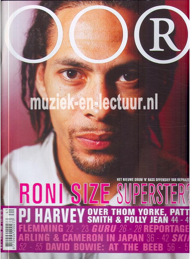 Oor 2000 nr. 21